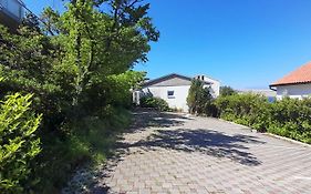 Apartman Iris